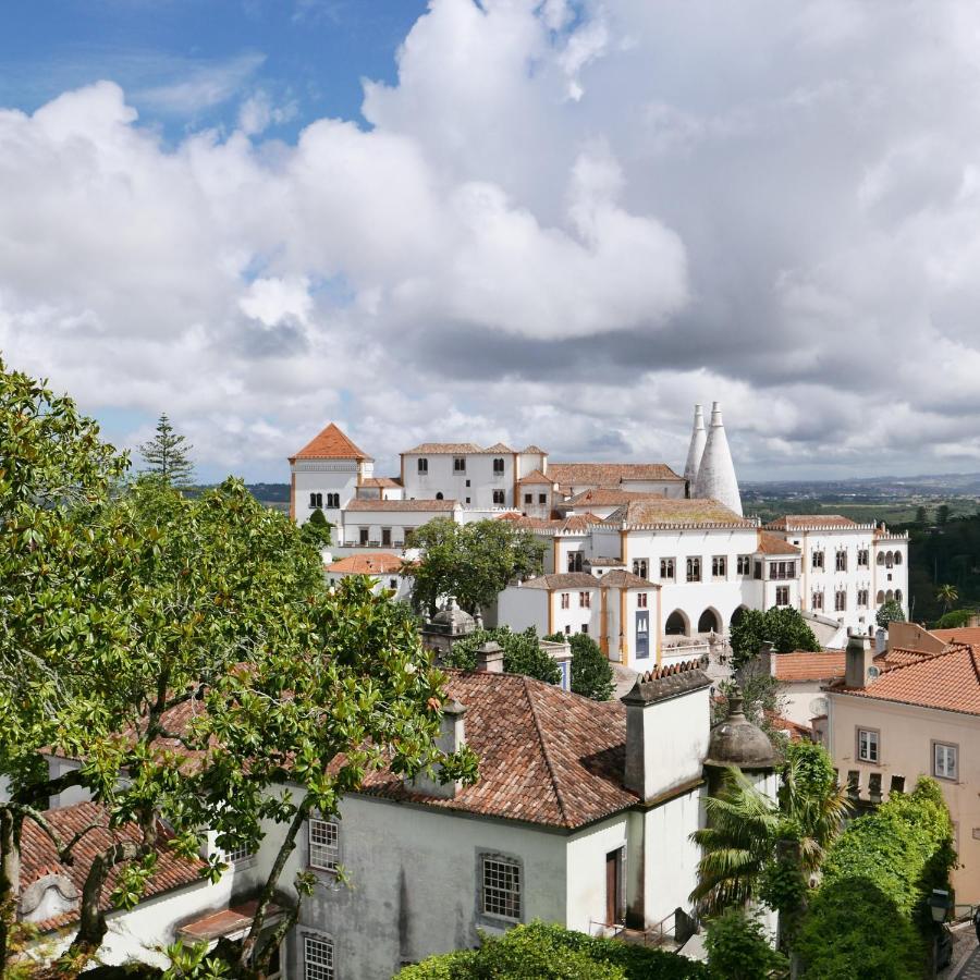 Espaco Origem Sintra Exterior foto