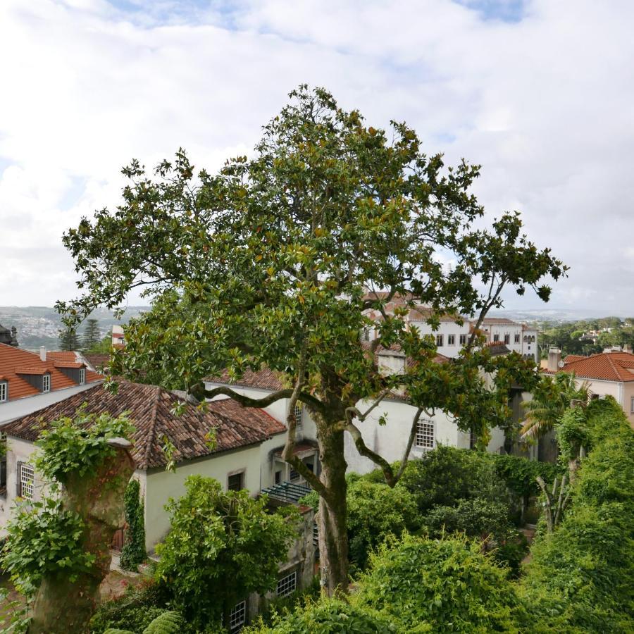 Espaco Origem Sintra Exterior foto
