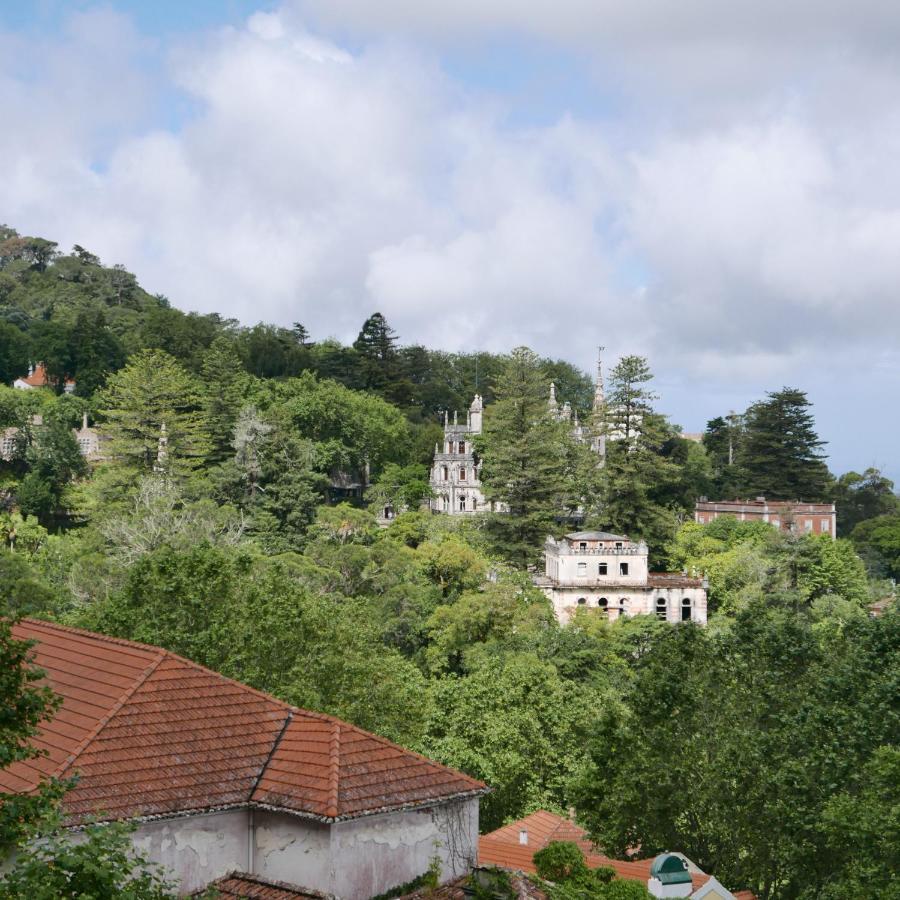 Espaco Origem Sintra Exterior foto